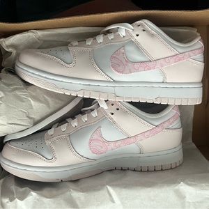 Nike dunks